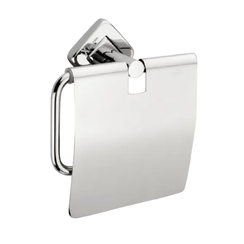 Paper Holder with Flap (AT-1010)