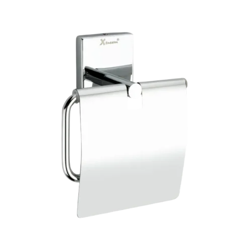 Paper Holder with Flap (BR-1410)