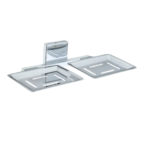 Double Soap Dish (BR-1408)