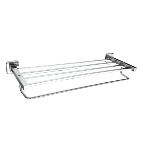 Towel Rack With Fix Wire (CR-1917)