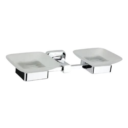 Double Soap Dish (CR-1908)