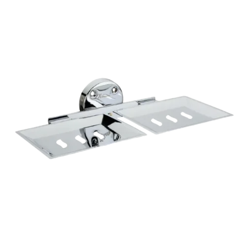 Double Soap Dish (ES-2508)