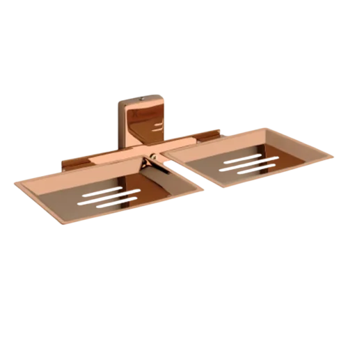 Double Soap Dish (EL-17108)
