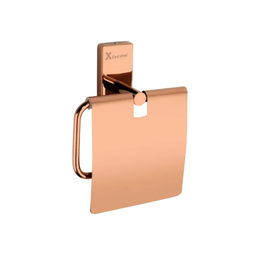 Paper Holder with Flap (EL-17110)