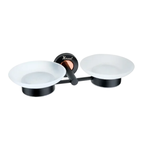Double Soap Dish (EX-13108)