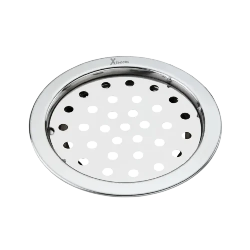 Round Lock Grat. 5" (X-9705)