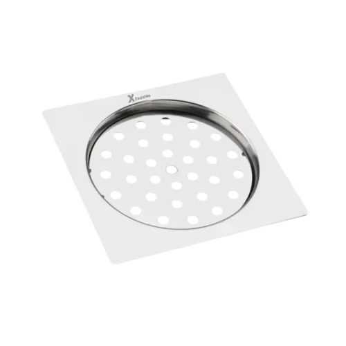 Square Lock Grat. 5" (X-9710)