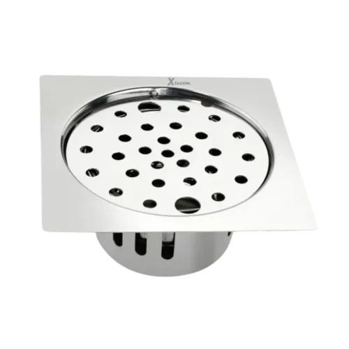 Square Anti Cockroach Grat. 5" (X-9721)