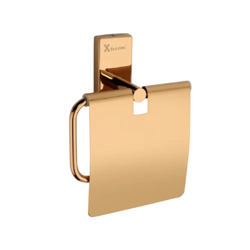 Paper Holder with Flap (ME-18110)