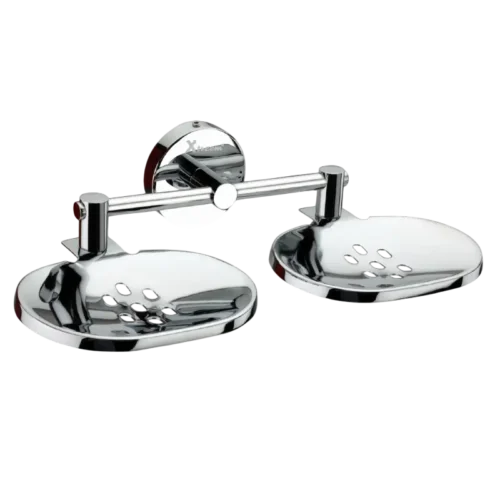 Double Soap Dish (OC-2108)