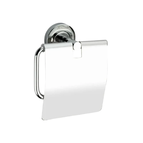 Paper Holder with Flap (OX-1110)