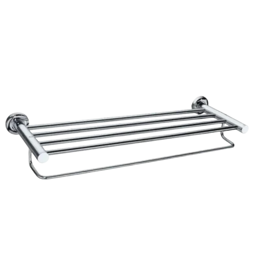Towel Rack With Fix Wire (OX-1117)