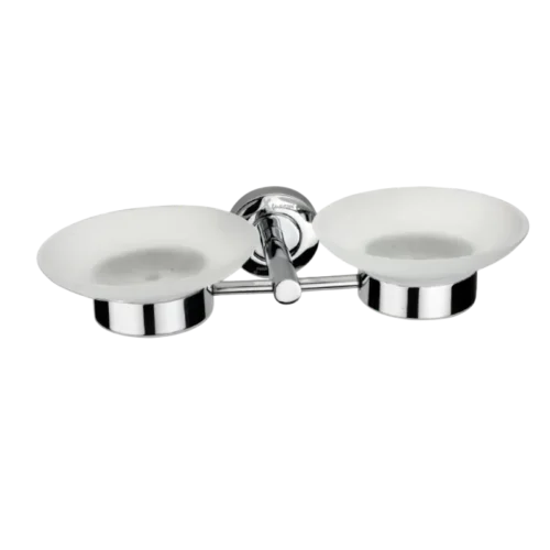 Double Soap Dish (OX-1108)