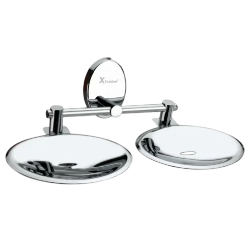 Double Soap Dish (OV-1508)