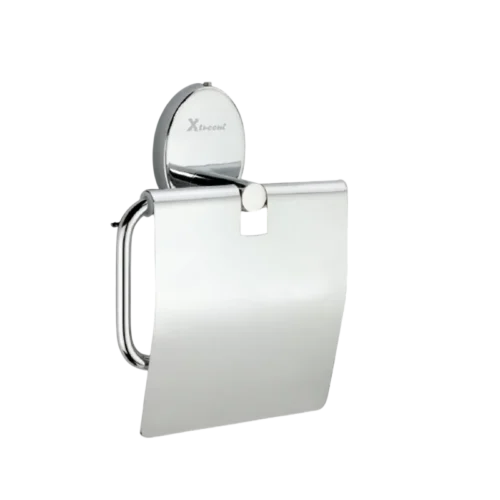 Paper Holder With Flap (OV-1510)