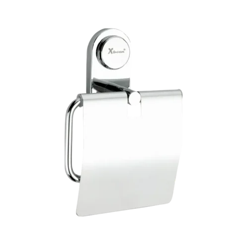 Paper Holder with Flap (RE-2310)
