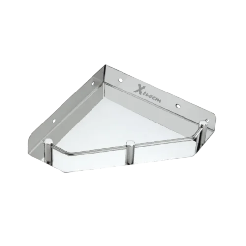 SS Corner 6"x6" (X-9190)