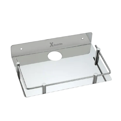 SS Set Top Box Stand 7"x10" (X-9193)