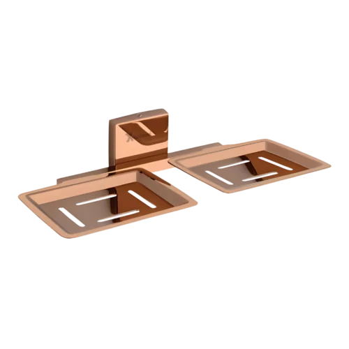 Double Soap Dish (SY-14108)