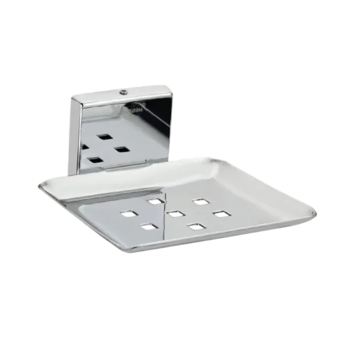 Static Soap Dish (X-9097)
