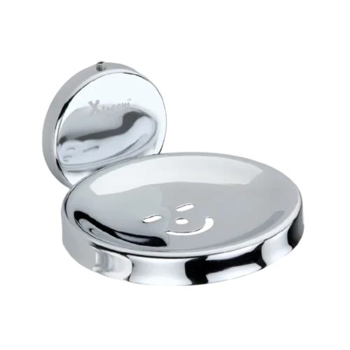 Tectus Smiley Soap Dish (X-9102)