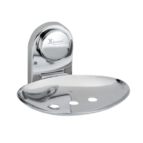 Redlay Plus Oval Soap Dish (X-9103)