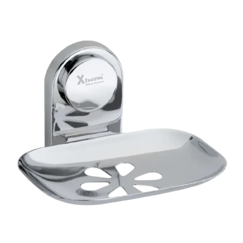 Redlay Ambar Square Soap Dish (X-9105)