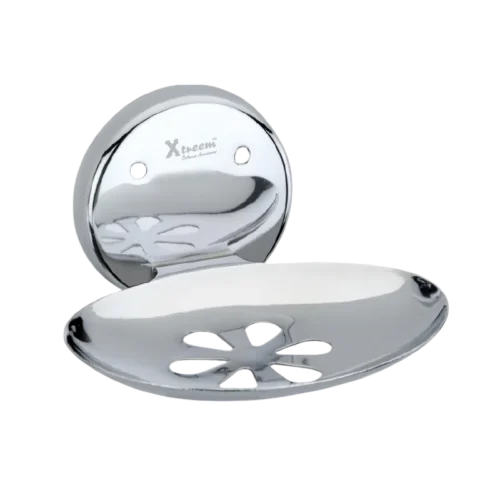 Ambar Oval Soap Dish (X-9106)