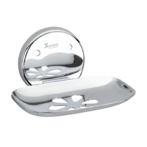 Ambar Square Soap Dish (X-9107)