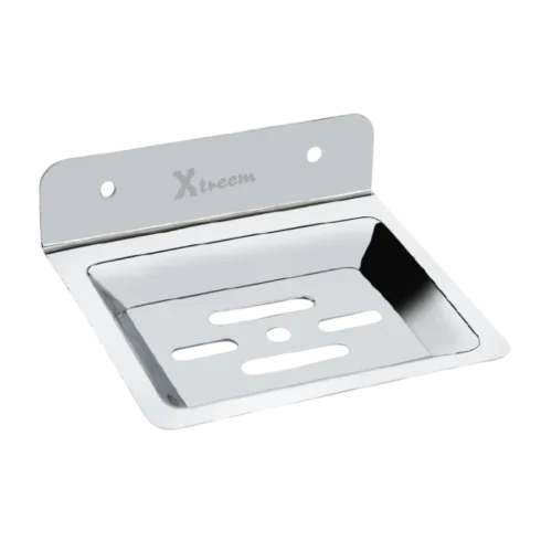 Volvo Soap Dish (X-9110)