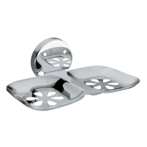 Sysca Double Soap Dish (X-9113)