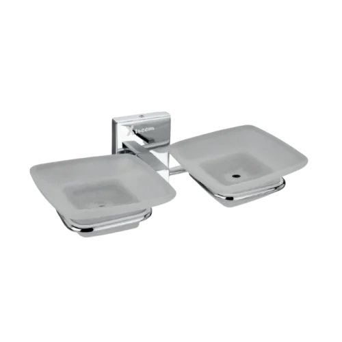 Fronex Double Soap Dish (X-9087)