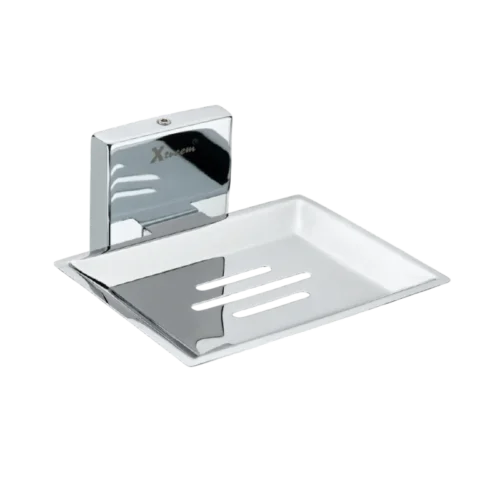 Slavia Soap Dish (X-9091)
