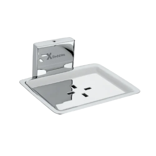 Bravia Corbet Soap Dish (X-9096)