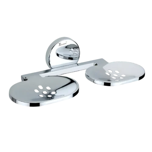Double Soap Dish (TE-2208)