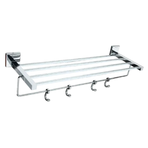Square Towel Rack (X-9350)