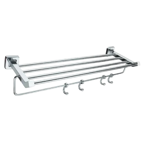 Edge Towel Rack (X-9351)