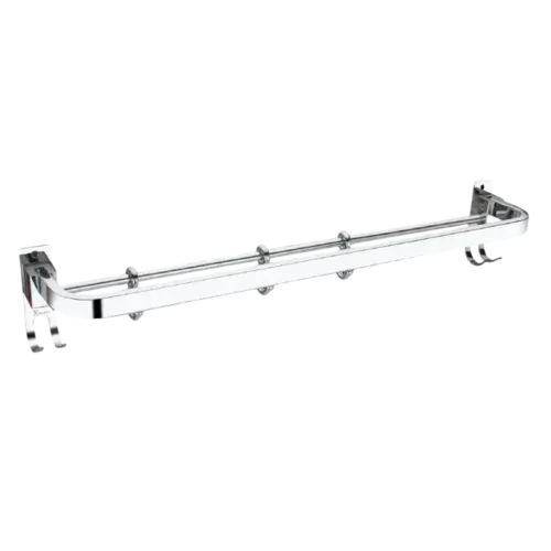 Folding Towel Rod (X-9354)
