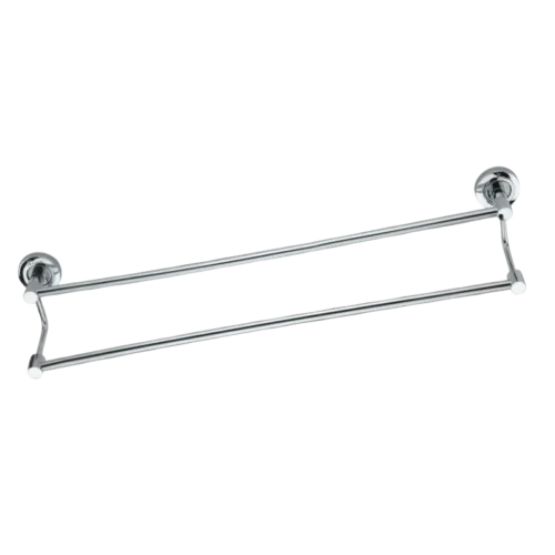 Oxy Double Towel Rod (X-9300)