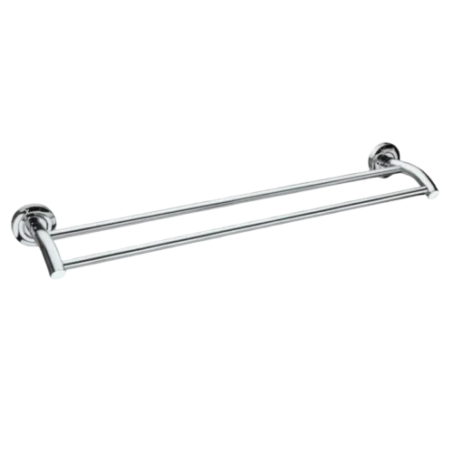Opex Double Pipe Towel Rod (X-9305)