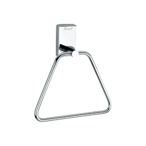 Tiyago Triangle Ring (X-9219)