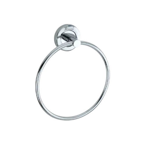 Supra Round Ring (Heavy) (X-9202)