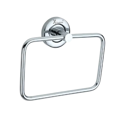 Supra Square Ring (Heavy) (X-9203)