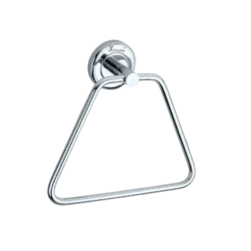 Supra Triangle Ring (Heavy) (X-9204)