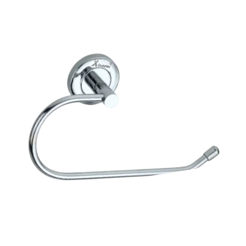 Supra U-Type Ring (Heavy) (X-9205)
