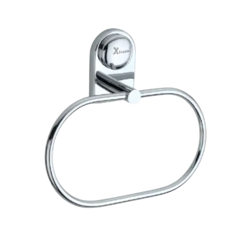 Redlay Oval Ring (X-9206)