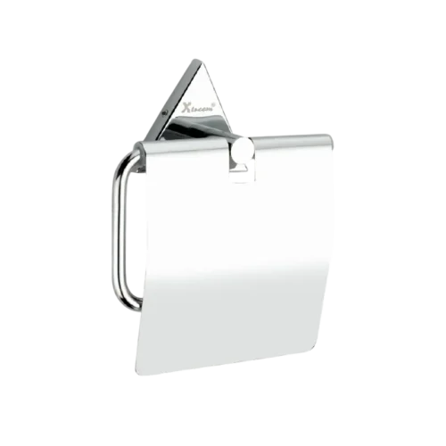 Paper Holder with Flap (TR-2410)