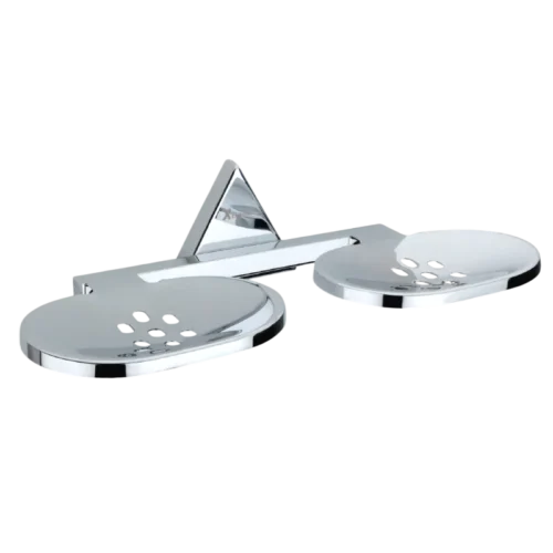 Double Soap Dish (TR-2408)
