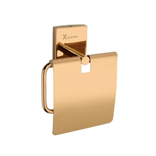 Paper Holder with Flap (VT-15110)