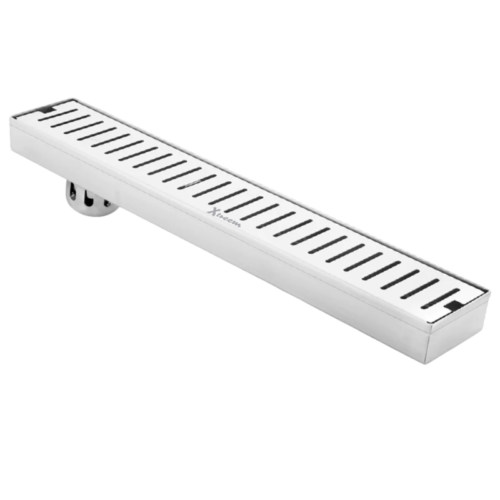 Drainers S.S. 304 12" (X-9765)